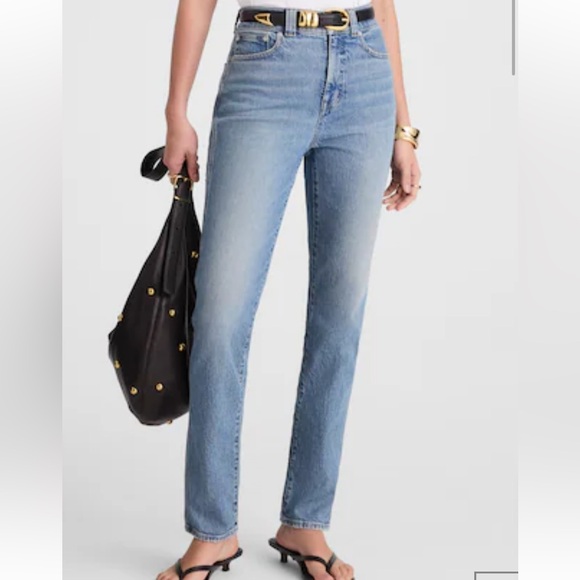 Madewell Denim - Madewell the perfect vintage Jean